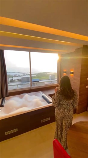 Discover Tabarja: Luxurious Rooms with Stunning Sea Views