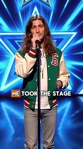 A song that everyone knows — but you’ve never heard it like this. Tap the link in the first comment for the full performance! #ViralAudition #UnexpectedTalent #PowerfulAudition #MustWatch #ViralReels #UnforgettableAudition | Life Story | Facebook