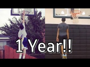 How I Went From A 24 To A 36 Inch Vertical | Isaiah Rivera