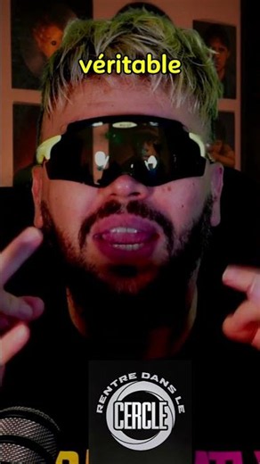 FIANSO TRANSFORME RENTRE DANS LE CERCLE EN ALBUM ! 🎙️🔥 #RapFrançais