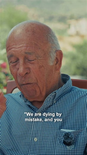 “We are dying by mistake, and you are living by mistake” An American ambassador said these words after seeing Erenköy in 1964. Sixty years on, most of the world has still never heard what happened here.DISPLACED: A Turkish Cypriot Story - the history you were never taught, in the words of those who lived it.🗓 Save the date: 1 August.🎥 Out on the Freedom and Fairness for Northern Cyprus YouTube channel#Displaced #TurkishCypriot