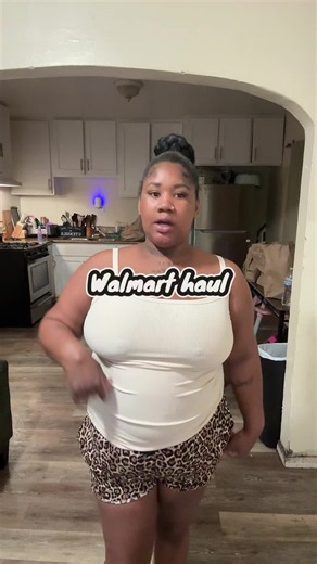 Walmart haul video search tips for TikTok
