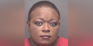 Walmart employee arrested, accused of stealing thousands