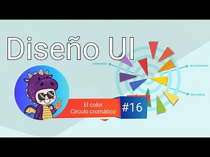 🌟Círculo cromático 🖍 ¿qué es y cómo aplicarlo en Figma?📌Curso Tutorial de Diseño UI FIGMA ESPAÑOL📌