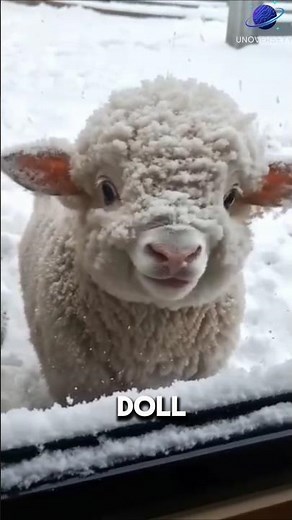 Why Everyone Wants These Mini Sheep in the USA 🇺🇸