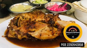 ⚡️ Sábado Chamorros ⚡️ #ChamorrosdelPuerto 📲2294662729 . 🍖🔥 Jugosos, suavecitos y deliciosos, Chamorros recién horneados! . 🍖 1 pz - $139 | 🍖🍖 2 pz - $239 . ✳️ Incluyen: ✅ Tortillas ✅ Salsa Habanera ✅ Cebolla Curtida ✅ Caldito del Horneado . 🔥Horneados: Pibil, Adobado y Enchipotlado! . . ✅Tacos de Chamorro 💛 10 x $79 . ✅Baguettes 💛 2 x $99 🥖🥖 . . ✅Pídelos al ☎️3760896 📲2292642050 . 📟 https://wa.me/5212293175210 📮 Inbox m.me/Chamorrosdelpuerto . 🕋Visítanos 📍Av Xalapa 312, Col Prim