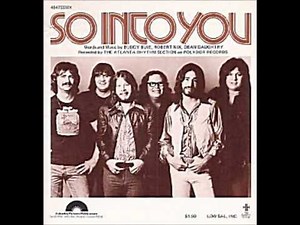 Atlanta Rhythm Section - So into You (1977 Music Video) | #44 Rock & Roll Song