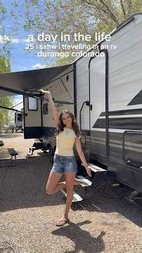 a day in the life in durango colorado🏔️☀️🏜️