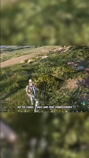 The method to prevent the sanity value from decreasing in the once human #oncehumanmobile