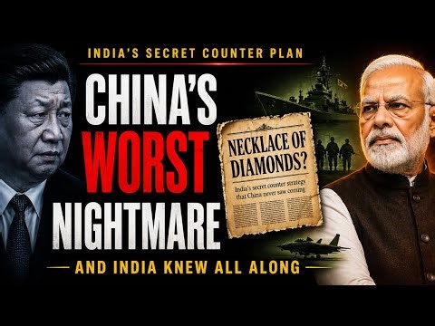 China Thought It Won… Then India Made Its Move