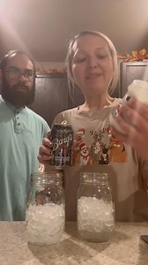 We tried Barqs zero sugar rootbeer with a tablespoon of jet puffed marshmallow creme and it’s so good!! ❤️🥤 Barqs zero sugar rootbeer 0WW points 1 tablespoon of jet puffed marshmallow creme 1WW point | Kylea G, You Grow Girl
