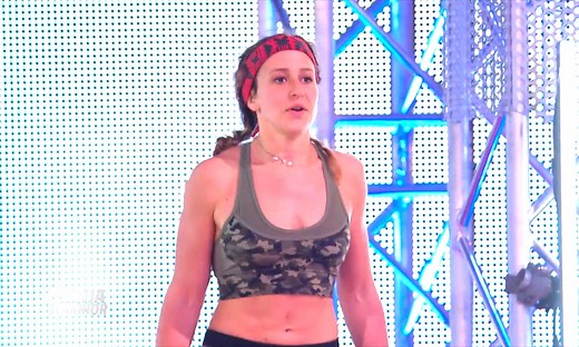 PAS VU À LA TV : Candice Boisson (Koh-Lanta) fera-t-elle mieux que son chéri ?