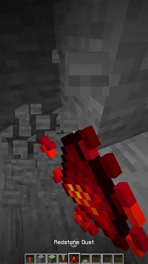 MINECRAFT EASIEST TRAP! (DONT LOOK AT THE SOUND) #minecraft #trythatinasmalltown #minecrafthumor