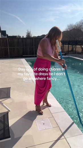 I have 4 colors now and we are still obsessed with it✨✨ It was so inexpensive that if I mess it up doing chores I can just buy another one no problem👏🏼👏🏼 I'm 5'6