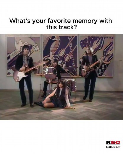 ‘Venus’ by Shocking Blue — proof that real music never ages🎶 #shorts