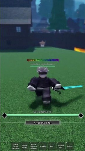 New Way to get Sukuna in Sorcerer Tycoon!! #roblox #jjk #sorcerertycoon #sukuna