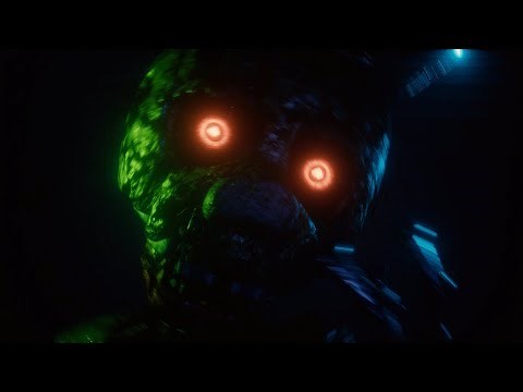 TJOC:HE Ignited Springtrap