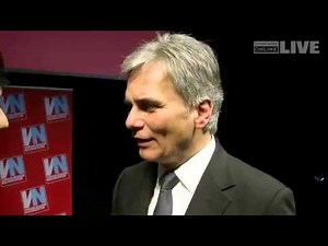 Wolfurt - Interview mit Bundeskanzler Werner Faymann