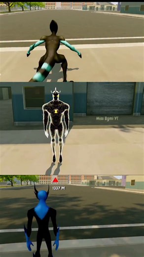 PARUL IS LIVE🧿 on Instagram: "XLR8 VS Alien X VS Fasttrack . . . . . #ben10 #ben10game #newben10game #ben10galvan #ben10ultimatealien #ben10omnitrix #ben10alienforce #ben10classic #ben10omniverse #ben10reboot #themostrealisticben10game #omnitrix #ben10 #ben10game #ben10waybigtransformation"