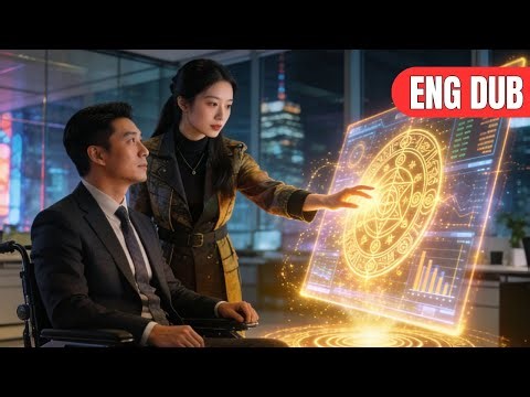 Spiritual prodigy partners a cursed CEO, solving mysteries to break his curse and extend her life.