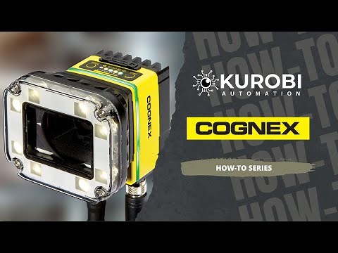 HOW - TO Change IP address using In-Sight EXPLORER