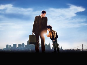 The Pursuit of Happyness - Apple TV