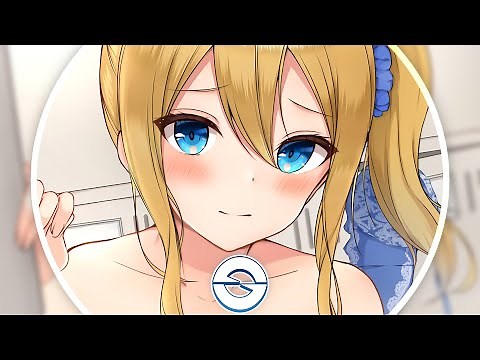 Nightcore - Symphony (Cabuizee & Salvo) - (Lyrics)