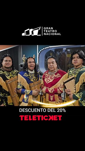 Alborada: La Magia de la Música Andina