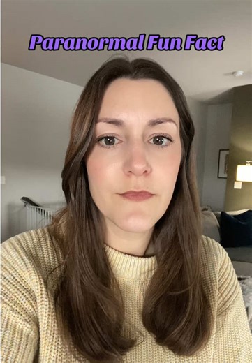 How many of you have heard the film the Exorcist is based on a real life spiritual possession case? How many of you have heard of a spirit possession case that involved making a contract with Angels? I recently learned of a spiritual possession case that involved this very thing and I talk all about it on my latest episode of Unlocking the Paranormal podcast. Go check it out and come back here to let me know what you think! ##spiritual##scary##mystery##paranormal##podcast