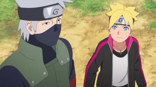 BORUTO: NARUTO NEXT GENERATIONS | E168 - Training Begins!