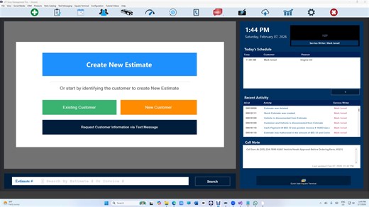 VIP Shop Management 2026 Tutorial – Home Screen & Workflow | VIP Shop Management
