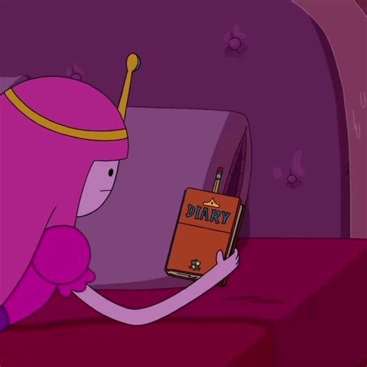 The Show; Adventure Time The Character; princess bubblegum #adventuretime #cartoonnetwork #adventuretimeedit