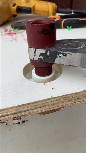 Drill Bit Showdown: Testing the Best Tapered Drill Bits!