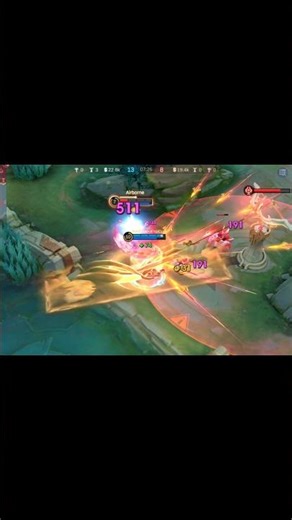 GUSION k lover 😂 #mlbb #funny #gusion #shorts #mobilelegends #moba #viral #reels #moba5v5