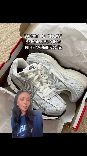 Guide to Buying Nike Vomero 5 Shoes