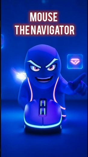 Parts of Computer Explained in Urdu | Computer Basics for Beginners | Animated Learning Video