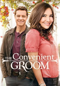 The Convenient Groom - movie: watch streaming online
