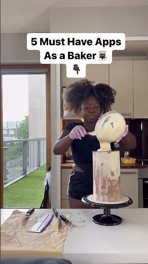 📍Save and Send this to your Baker friends 😉