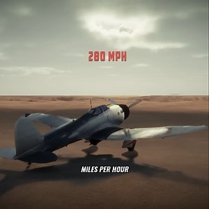 12K views · 184 reactions | The A6M Mitsubishi Zero, a highly...
