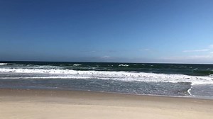 5.8K views · 294 reactions | It is a gorgeous fall day here on the Outer Banks. | Oregon Inlet Idiots | Facebook