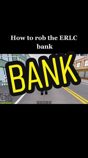 How to Rob a Bank in Emergency Response Roblox: Step-by-Step Guide