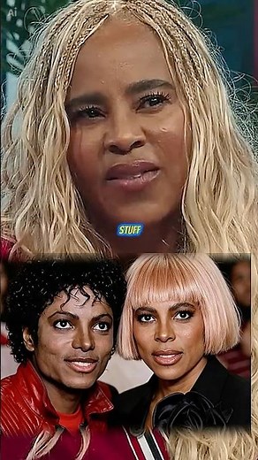 Laurieann Gibson Felt Michael Jackson's Magic the Second He Walked In 😱✨ | BETNetworks