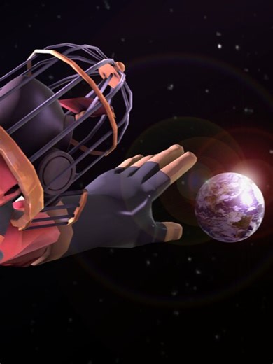 Burning Through Space (All parts) [SFM] Author:The Winglet Original:https://www.youtube.com/watch?v=vi_xJhUuUMQ #tf2 #tf2pyro #sfmanimation