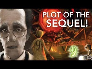 9 Theory: The Complete Plot of a Sequel! (The Scientist)