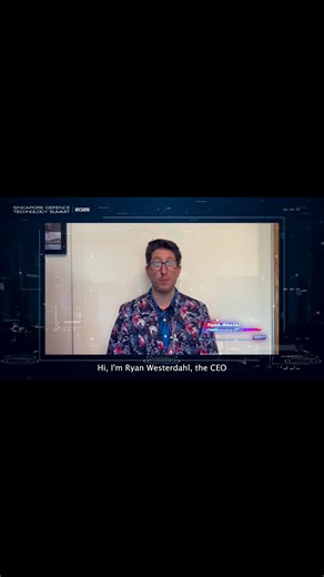 364 reactions · 3 comments | Space technology is advancing at light speed – are we ready for what’s next? Excited to learn from Mr Ryan Westerdahl, Chief Executive Officer and Founder of Turion Space at #sgtechsummit. More at https://www.techsummit.sg #DSTA #Defence #Technology #Summit | DSTA Defence Science and Technology Agency | Facebook