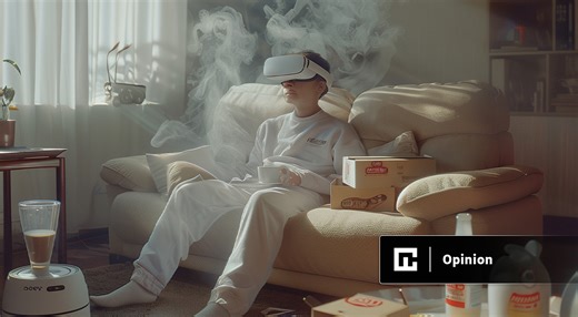 The curse of convenience: where does it all end? | Cybernews