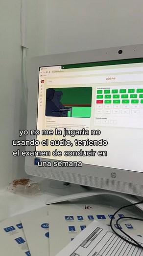 Driving Test Preparation Tips for Success