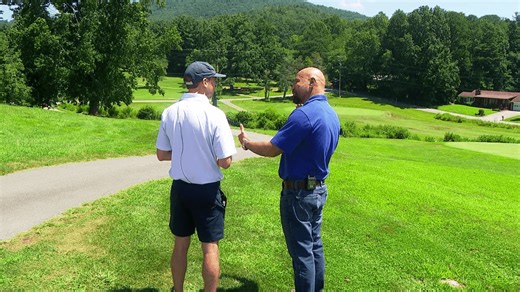 Helene: A Journey of Hope (Return to Black Mountain)