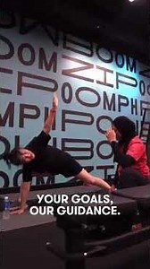 How a Personal Trainer Builds Confidence and Better Fitness Results
