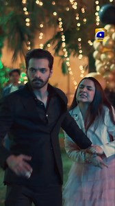 895K views · 25K reactions | Tere Bin | OST | ft. Yumna Zaidi, Wahaj...